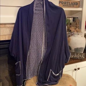 Lucky Brand Cardigan size L/XL